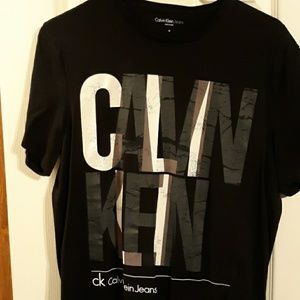 Calvin Klein T-shirt